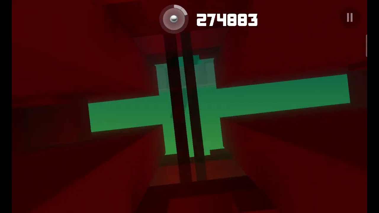 Smash Hit Random Rooms Mod: Part 46