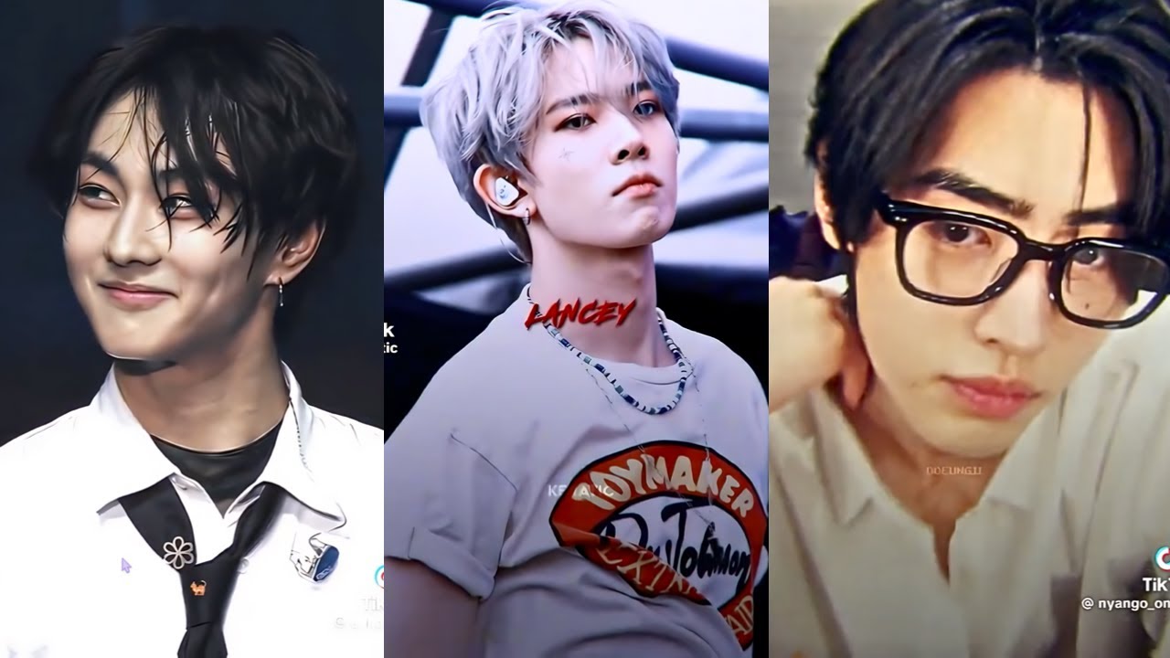𐙚 ‧₊˚The Best ENHYPEN Edits I've watched PT.2✮⋆˙