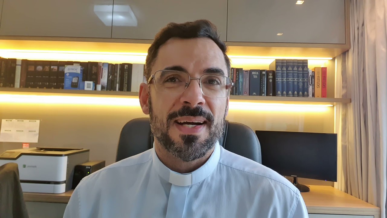 Atos 13 6 - Barjesus, que praticava magia (O engano e a mentira estão por toda parte)