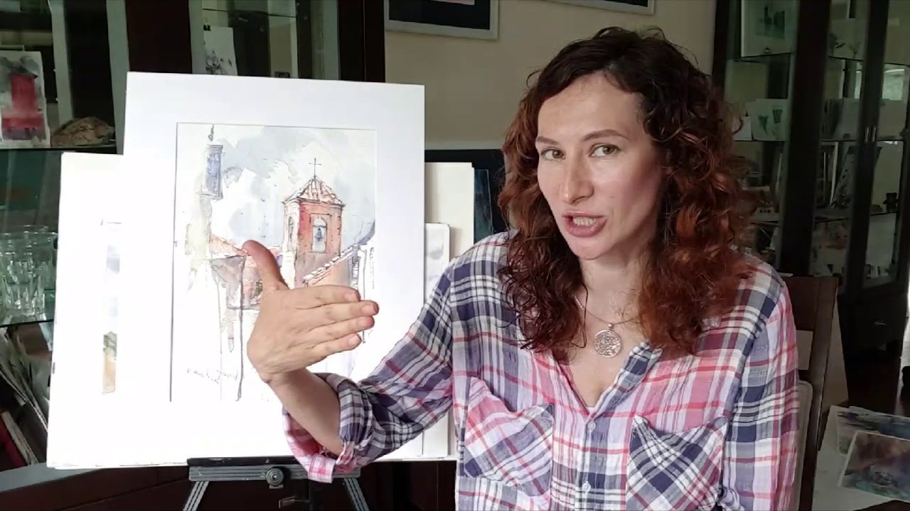 Фабриано. Стоит ли участвовать, стоит ли ехать, если не участвуешь в экспозиции.