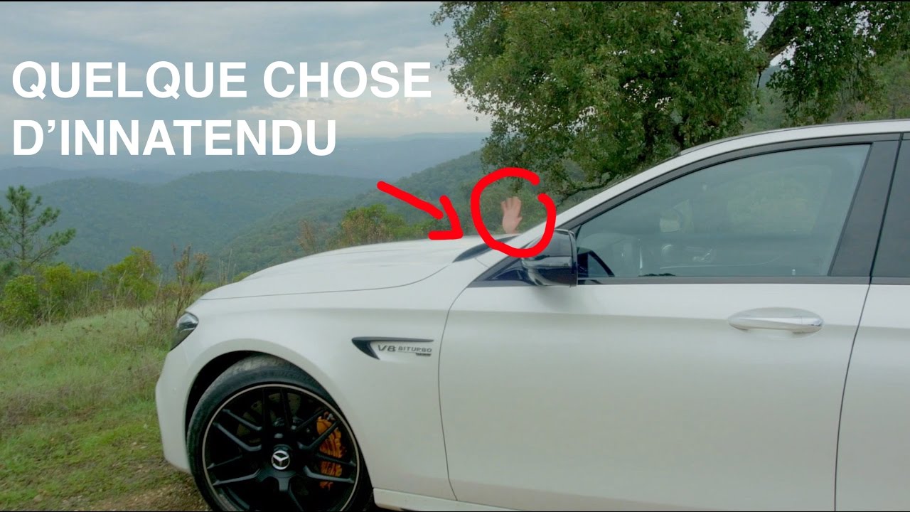Essai Mercedes-AMG E63S : est-ce une vraie AMG ou une Audi ?