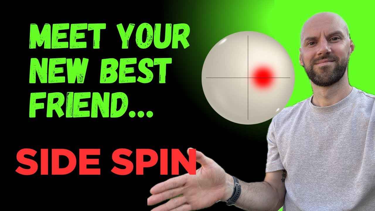 Side Spin/Helping Side &mdash; почему ВАМ стоит это использовать!!