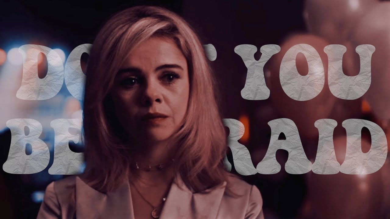 Derry Girls Tribute || Don't You Be Afraid