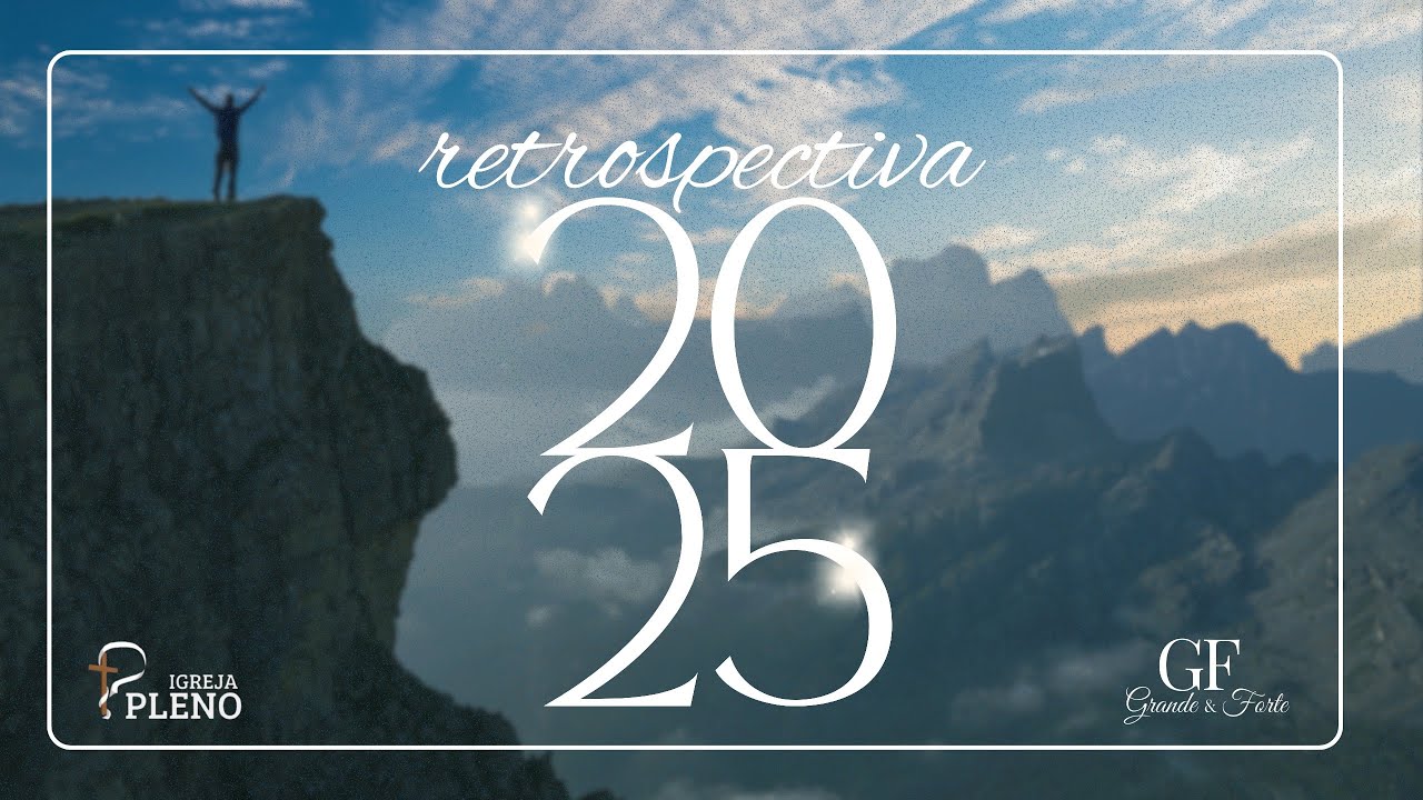 Retrospectiva 2025