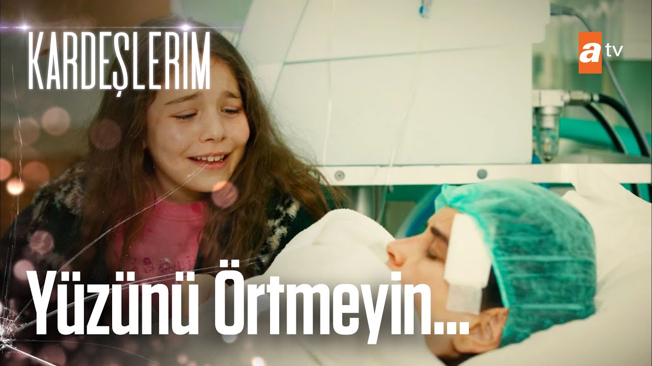 Hatice çocuklarının yanında can verdi... - Kardeşlerim 1. Bölüm
