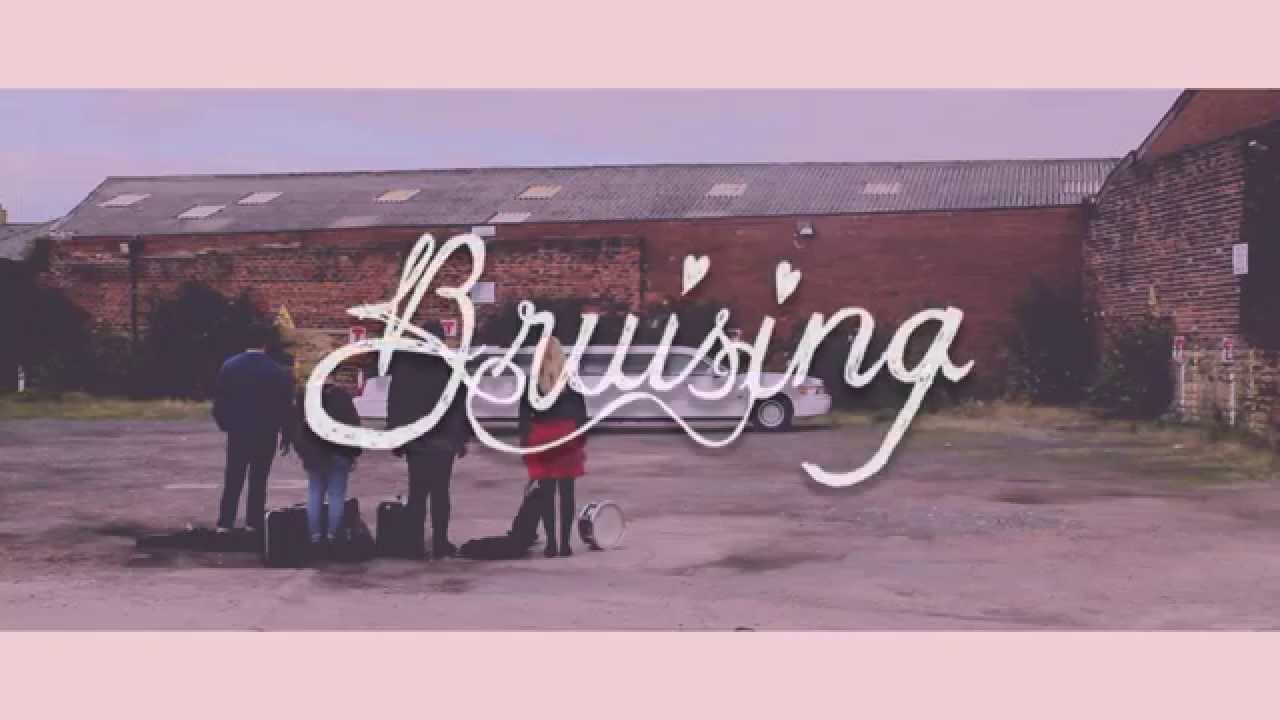 Bruising - Emo Friends (Official Video)