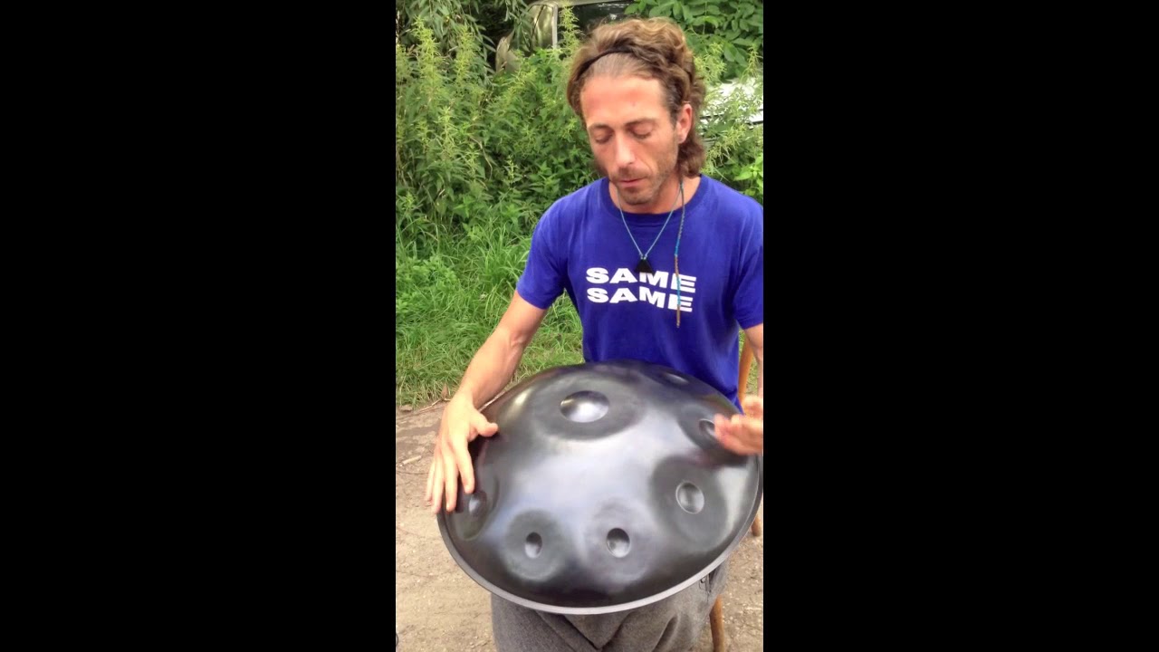 Kurd 15 played by Dani Galfione