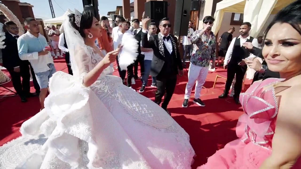 🎬Live🎤 Alex Botea - Bulgareste - Sunt Un Barbat Cel Mai Luxos - Nunta Alysa&Mihai Bostana