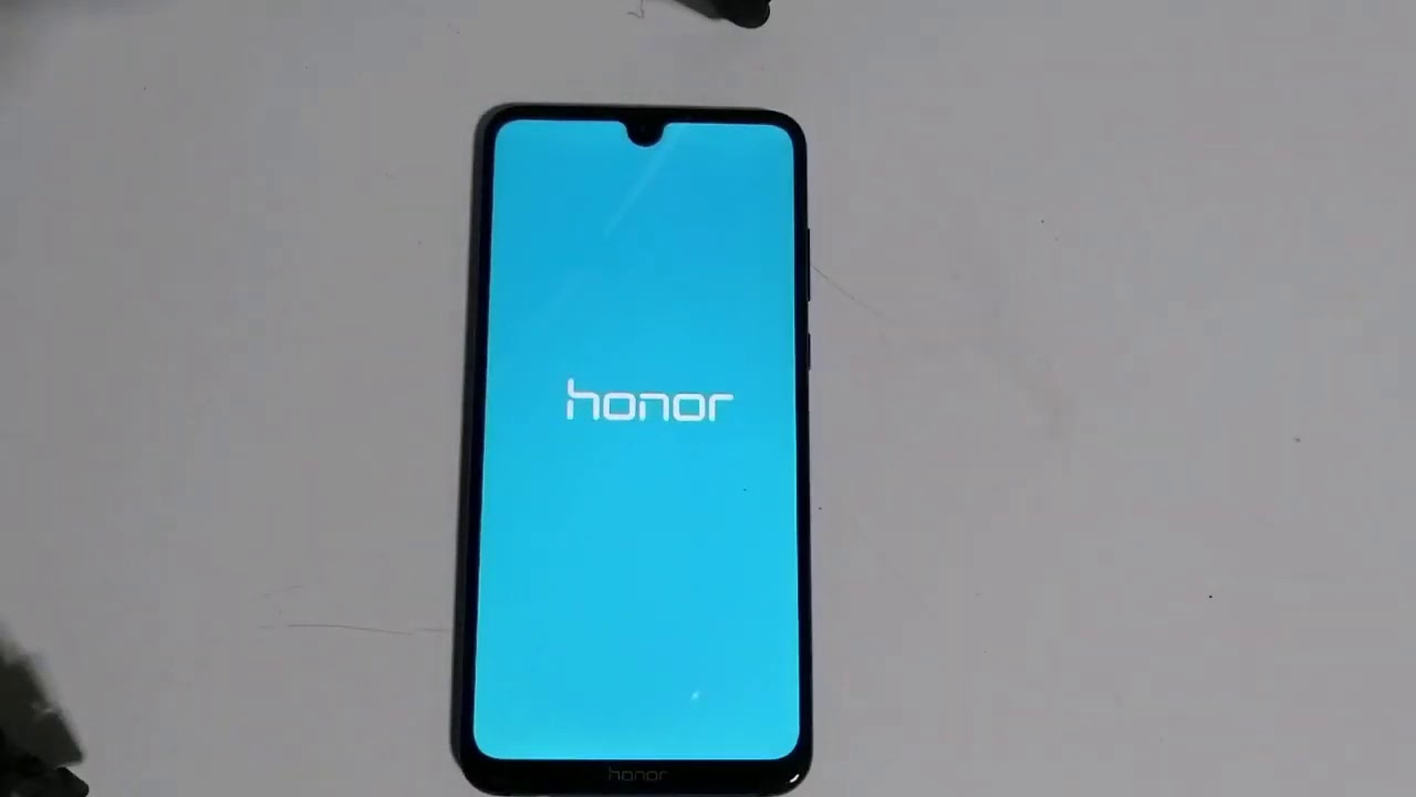 Easy frp bypass honor 8x max / honor 8x