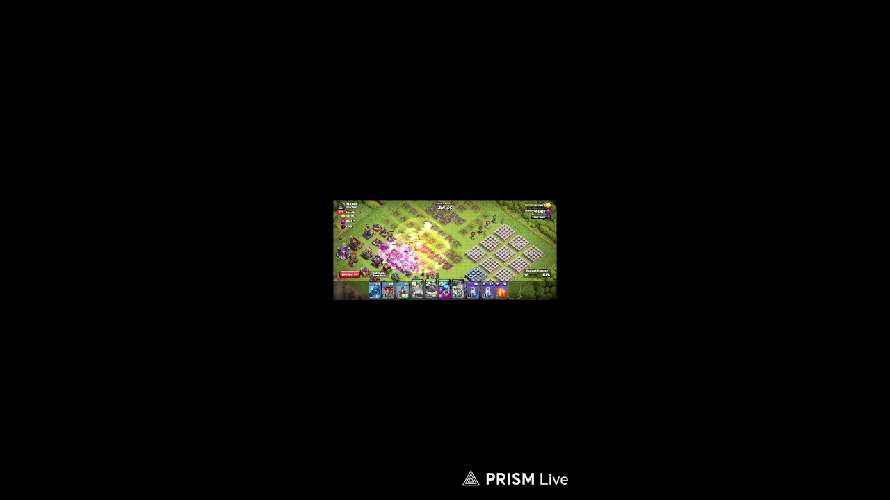 clash of clans