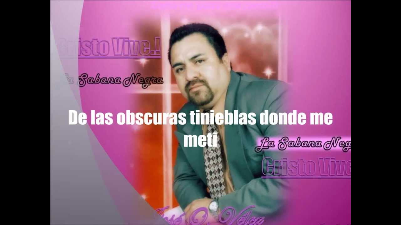 Jose Othon Velez Luna La Sabana Negra