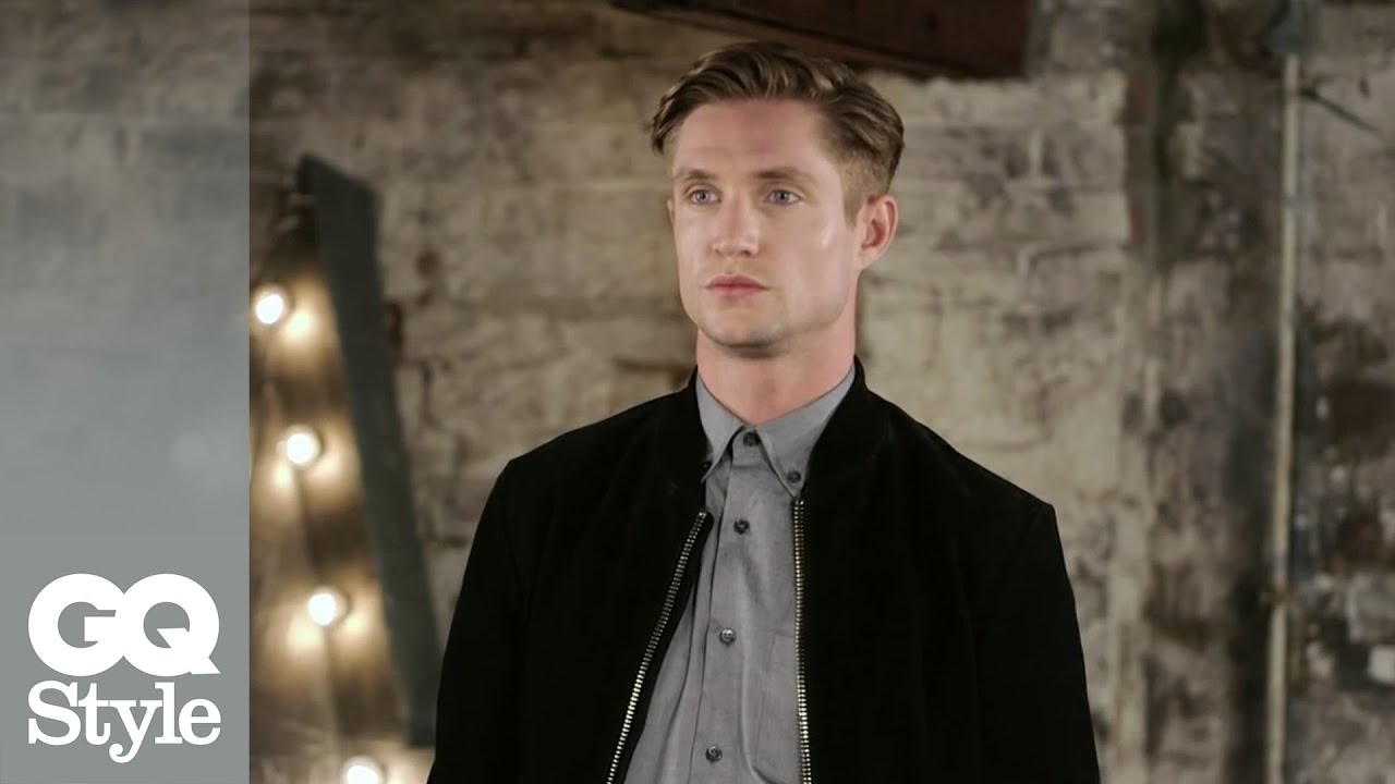 How to Dress to Flatter Your Proportions | Style Guide with Jim Chapman | British GQ