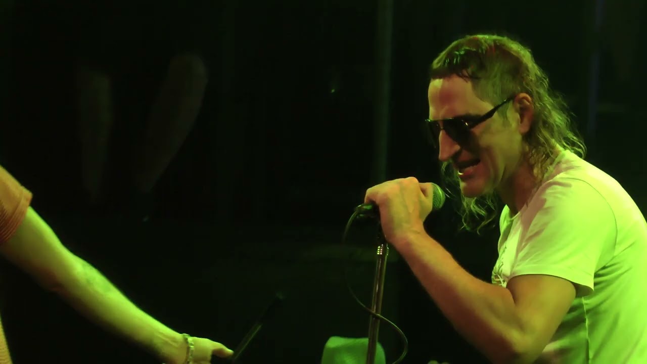 Superuva - Always On My Mind - Inv. Sebastian Expulsados - En Vivo Festejos 30 y Pico
