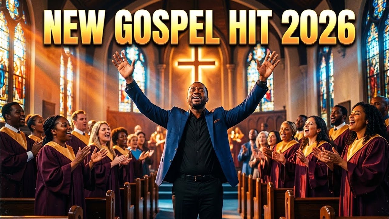 BURNING FLAME! 10 Minutes of Worship to Rekindle Your Spirituality!