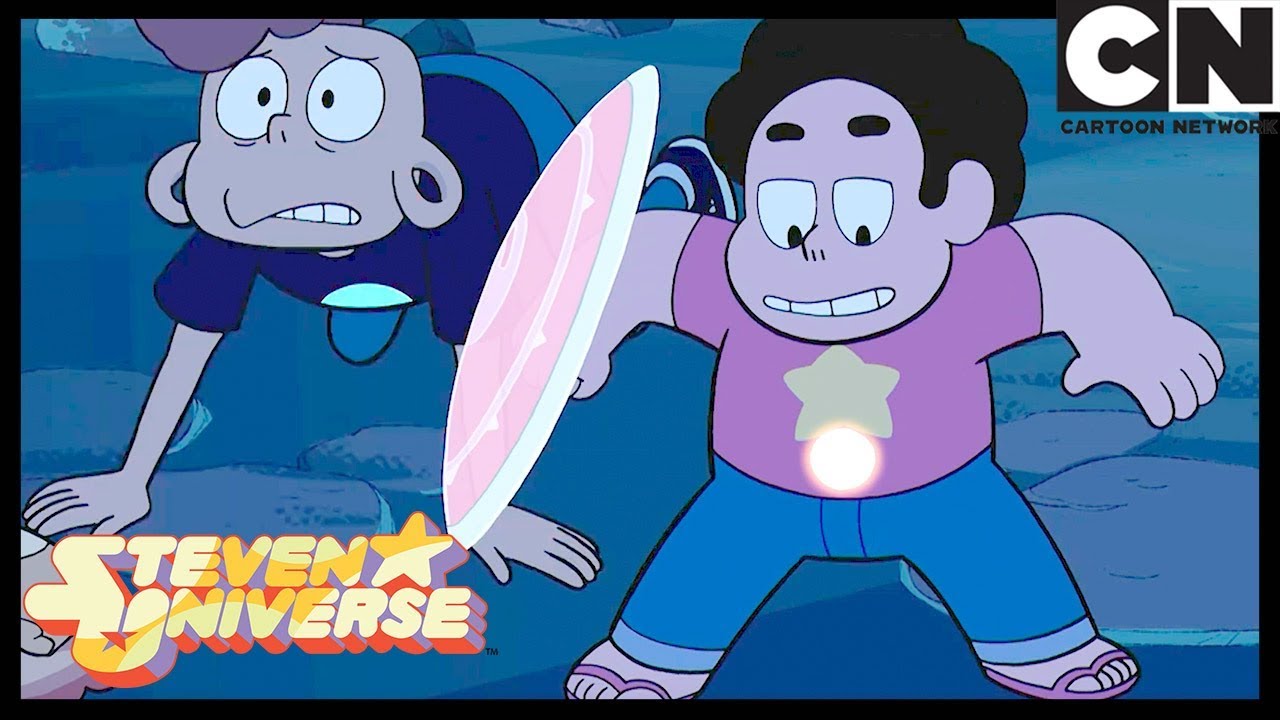 Steven Universe | Lars Is Badly Injured | Off Colors | Cartoon Network