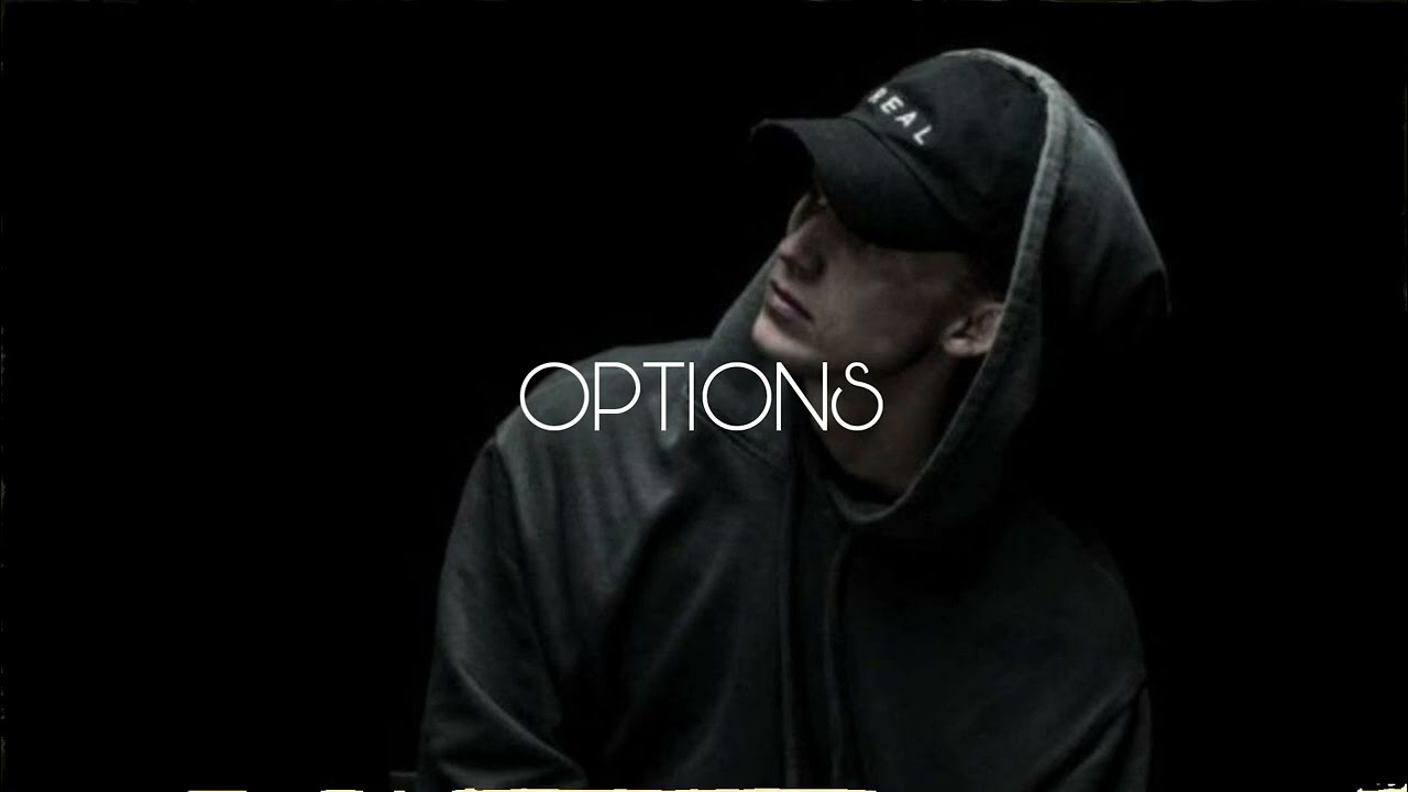 |2023| NF ORCHESTRA TYPE BEAT OPTIONS #eminem #nf #clouds#options