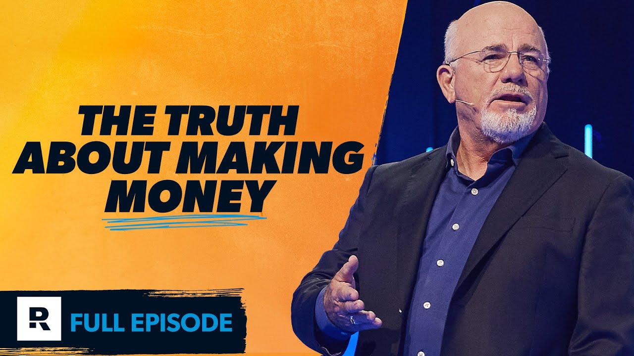 Dave Ramsey: What You&rsquo;ve Been Told About Capitalism Is a Lie