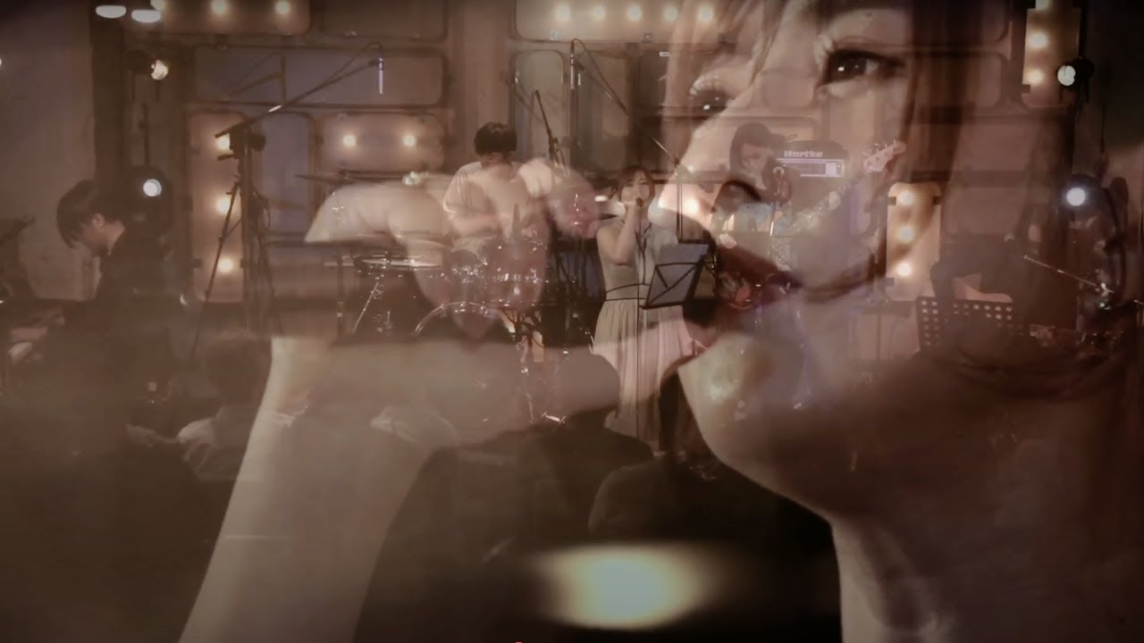 mezcolanza（メスコランサ）- 彗星〜平成（Medley)（Acoustic Live ver) [Official Video]