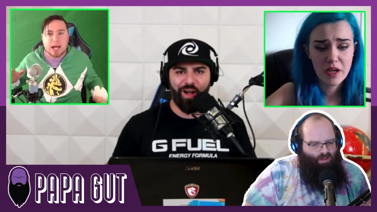 Keemstar Involvement With Bashurverse Career