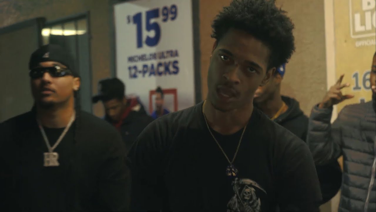 HR Peyso, HR Leoo - Pass It Back