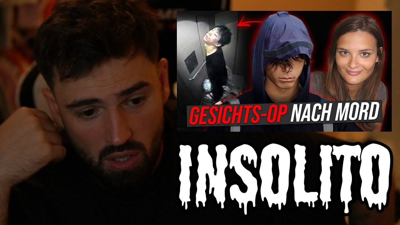UMOPERIERT NACH MORD...Bilo reageirt auf Wenn du nach Tokyo reist und ermordet wirst...