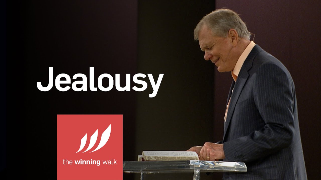Jealousy | Dr. Ed Young