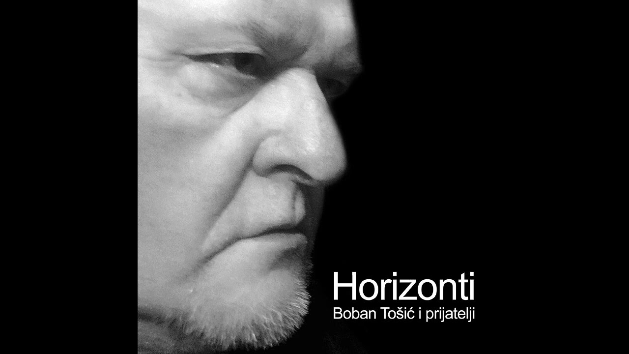 Boban To&scaron;ić i prijatelji - Astralno putovanje - (Official Audio, 2022) HD