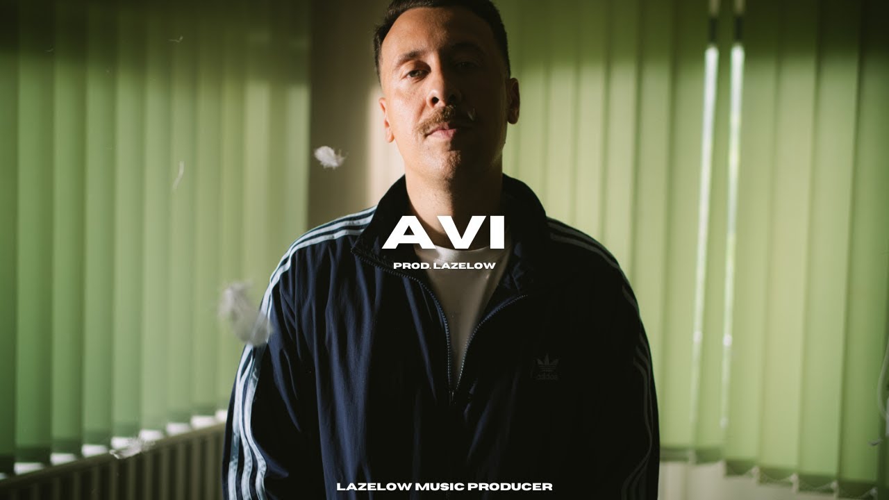 [SOLD] Avi x Pezet x Sarius Type Beat (Prod.LAZELOW)