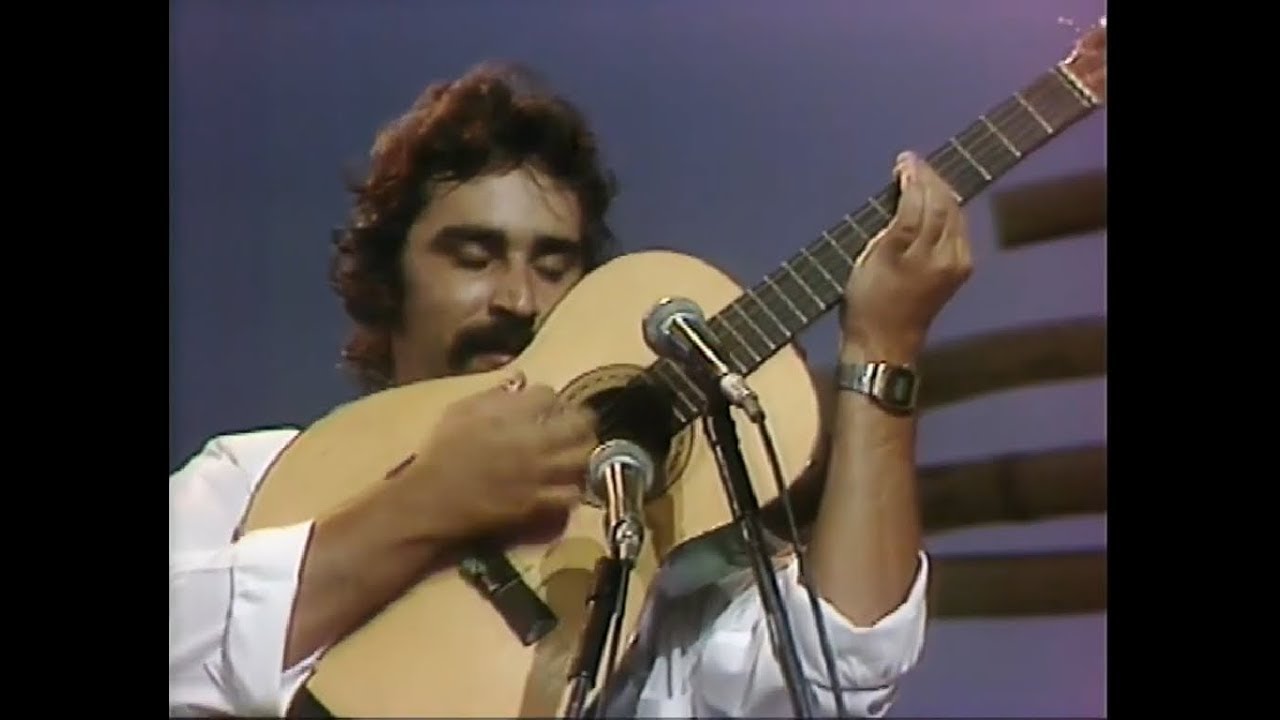 Viola, Minha Viola - Especial | Grandes compositores: Ronaldo Viola
