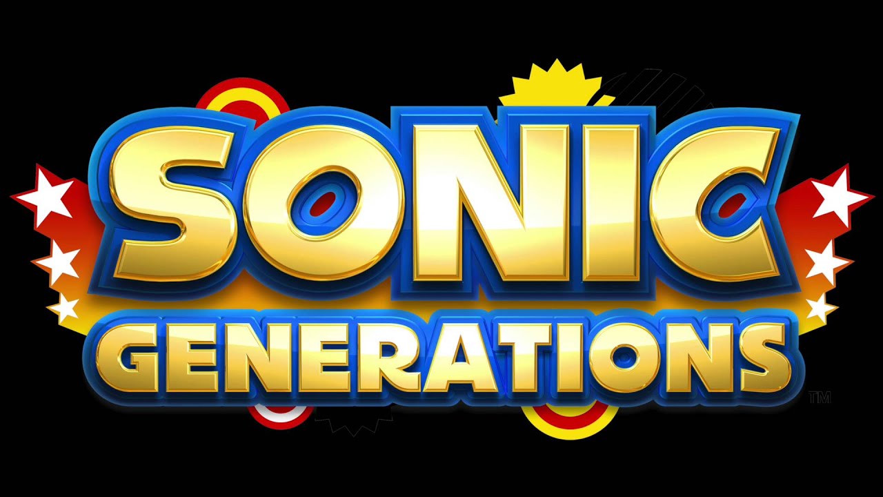 Skill Shop - Sonic Generations Music Extended