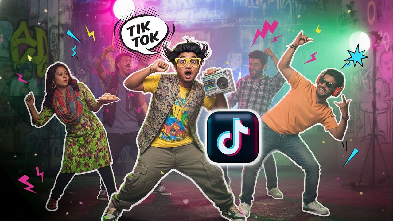 Tik Tok ! Tik Tok !