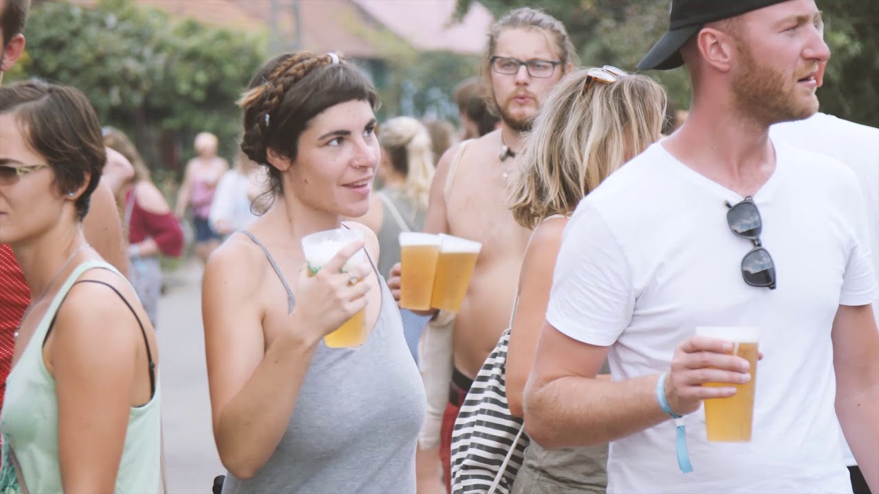 Festival Banát official