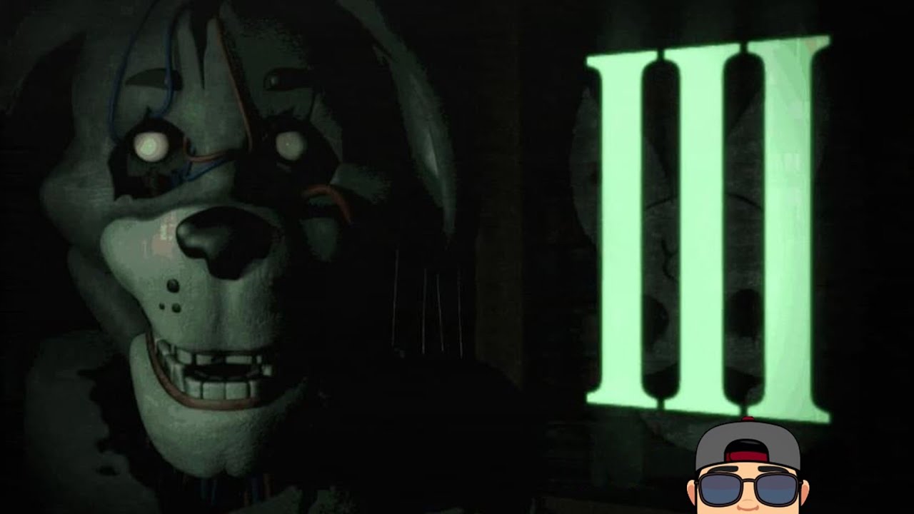 PROJECT READJUSTED 3 | NIGHT 5 + FAKE AND TRUE ENDING | NOCHE 5 + FINAL FALSO Y FINAL VERDADERO |