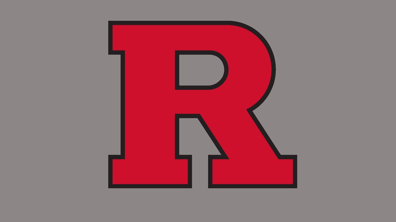 Rutgers University Fight Song- 