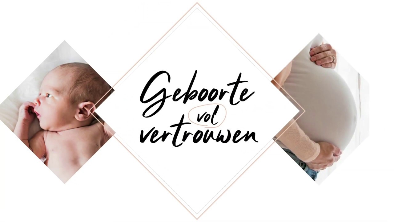 Geboorte vol vertrouwen. filmpje 7 : Partneroefeningen bevalling. Online zwangerschapscursus