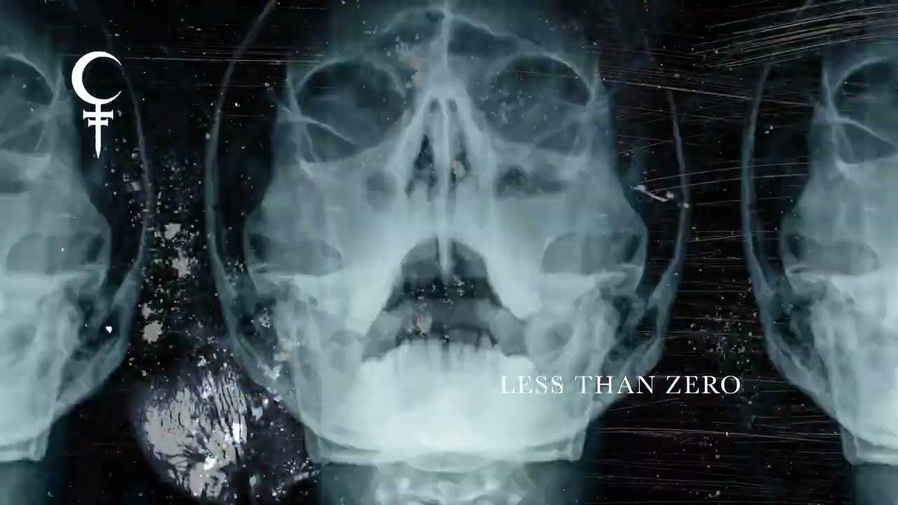 The Requiem - Less Than Zero