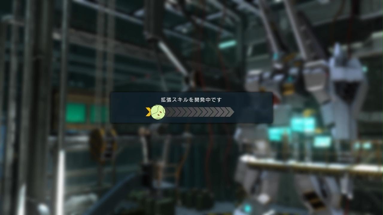 ザクIV(IP)