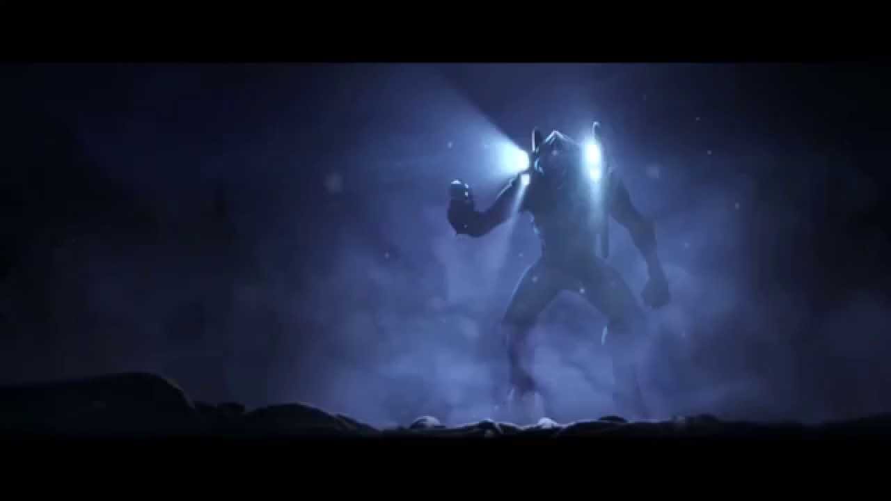 Halo 2 Anniversary Terminal 8 - Covenant Record: Taming the Hunters (Lekgolo)