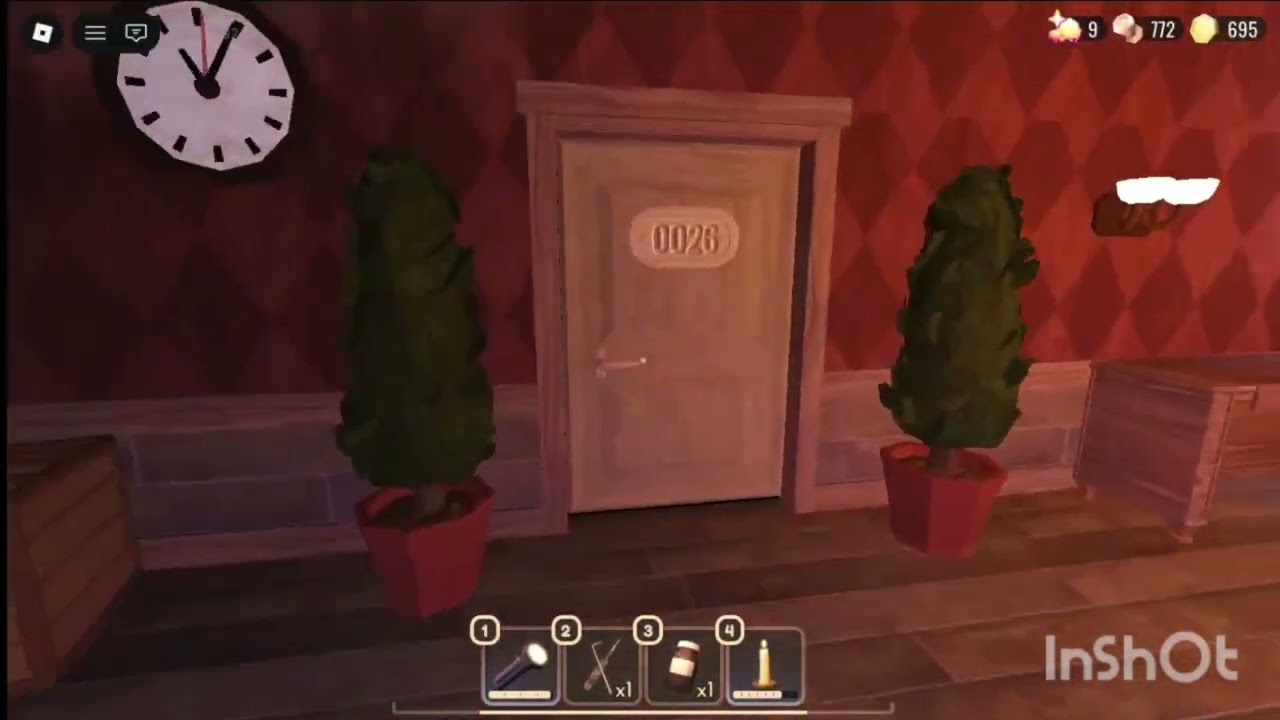 Doors parte 1 