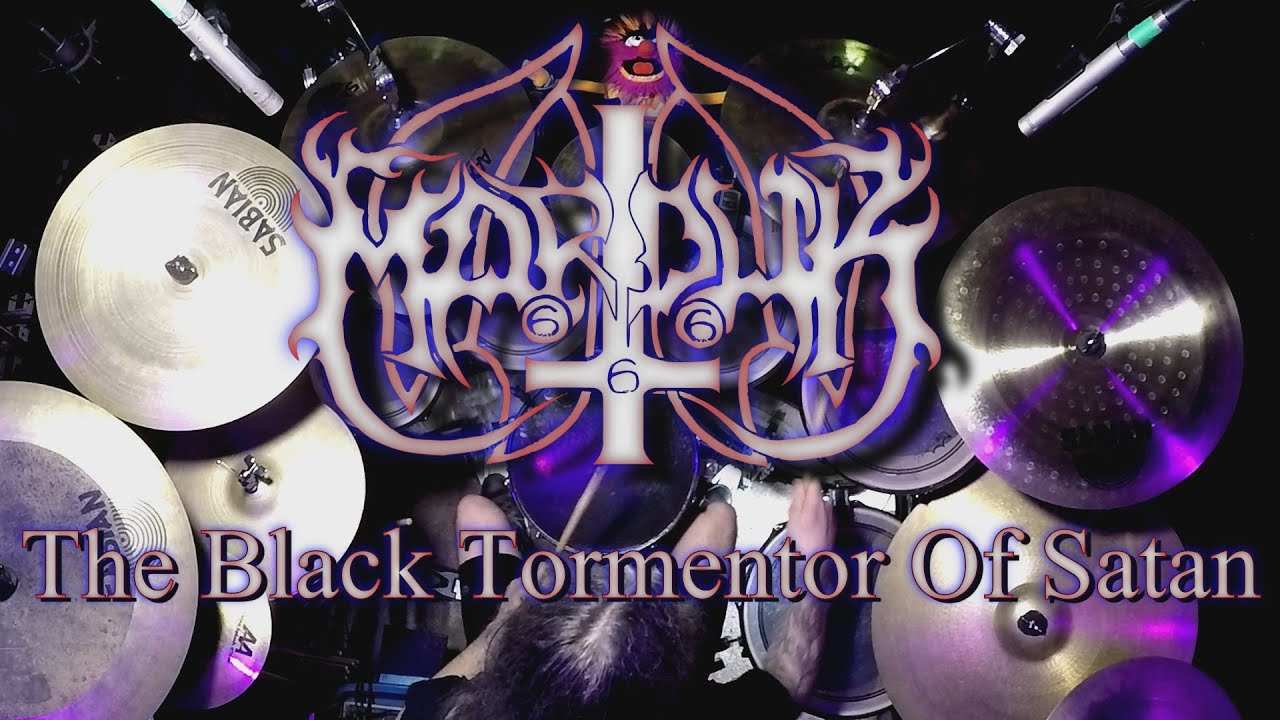 Marduk - 