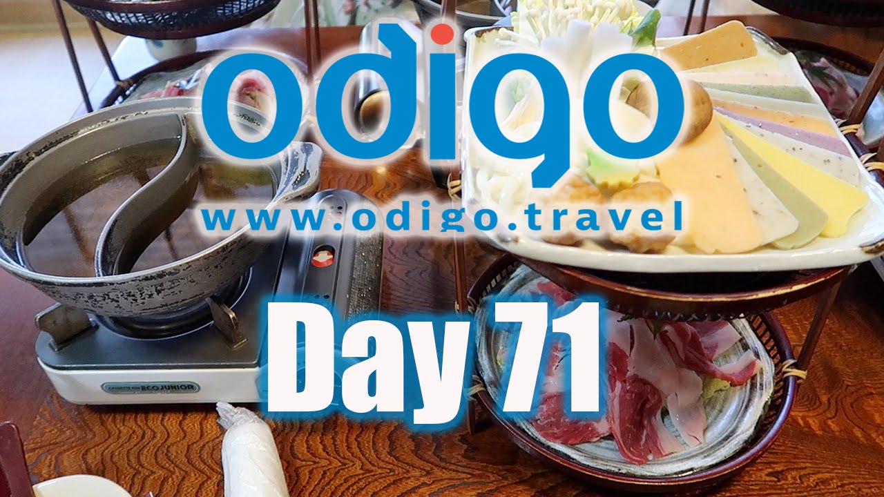 Tottori Vlog: Shirokabe Dozogun & Misasa Onsen [Ft. Kim Dao, Moe Style & OkanoTV]