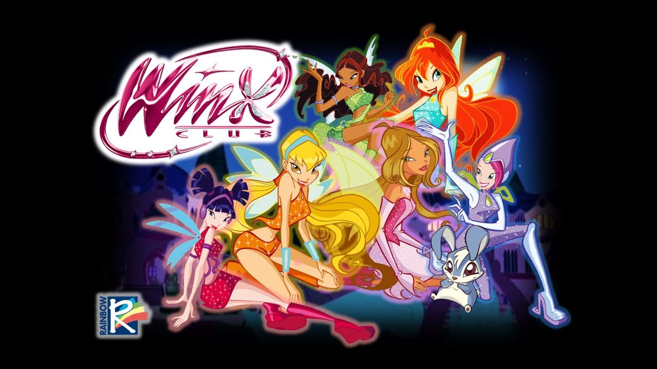 Winx Club - S2 Ending | Finnish Dub