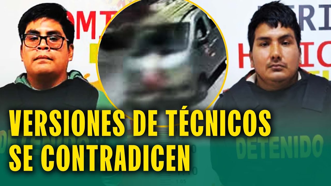 Tres versiones del crimen contra Andreina Farías: ¿Cuál es la verdad del asesinato en San Bartolo?