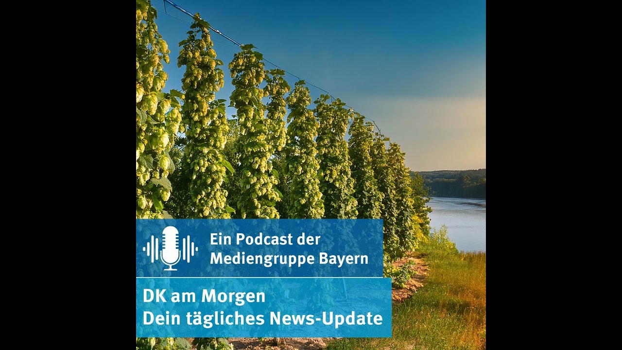 Randalierer im Kelheim - Donaukurier News vom 06. März 2026