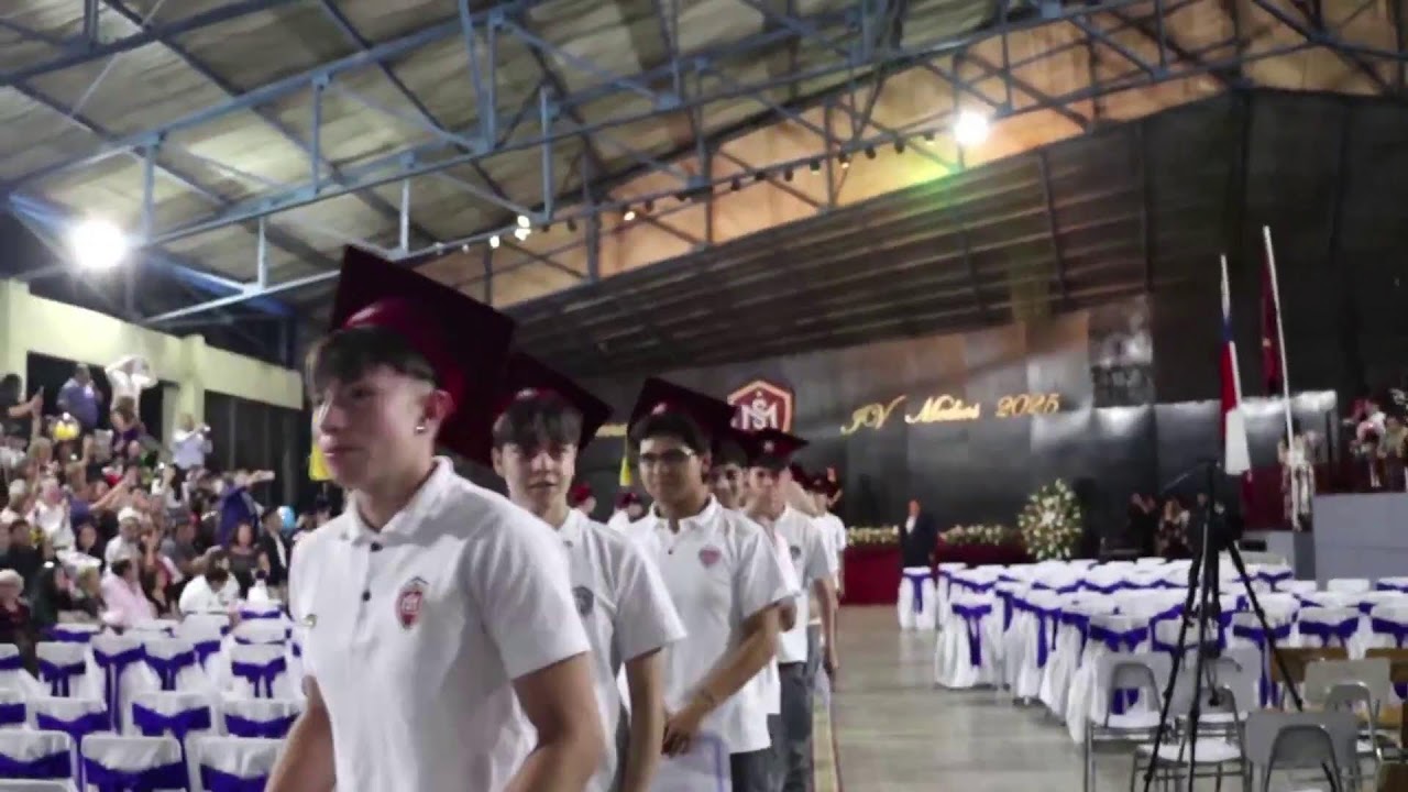 Licenciatura 4to medio 2025