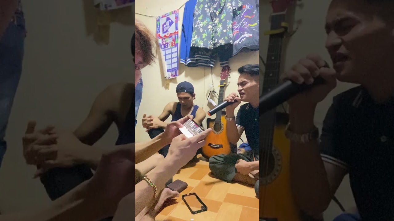 Yakan song dende saudi