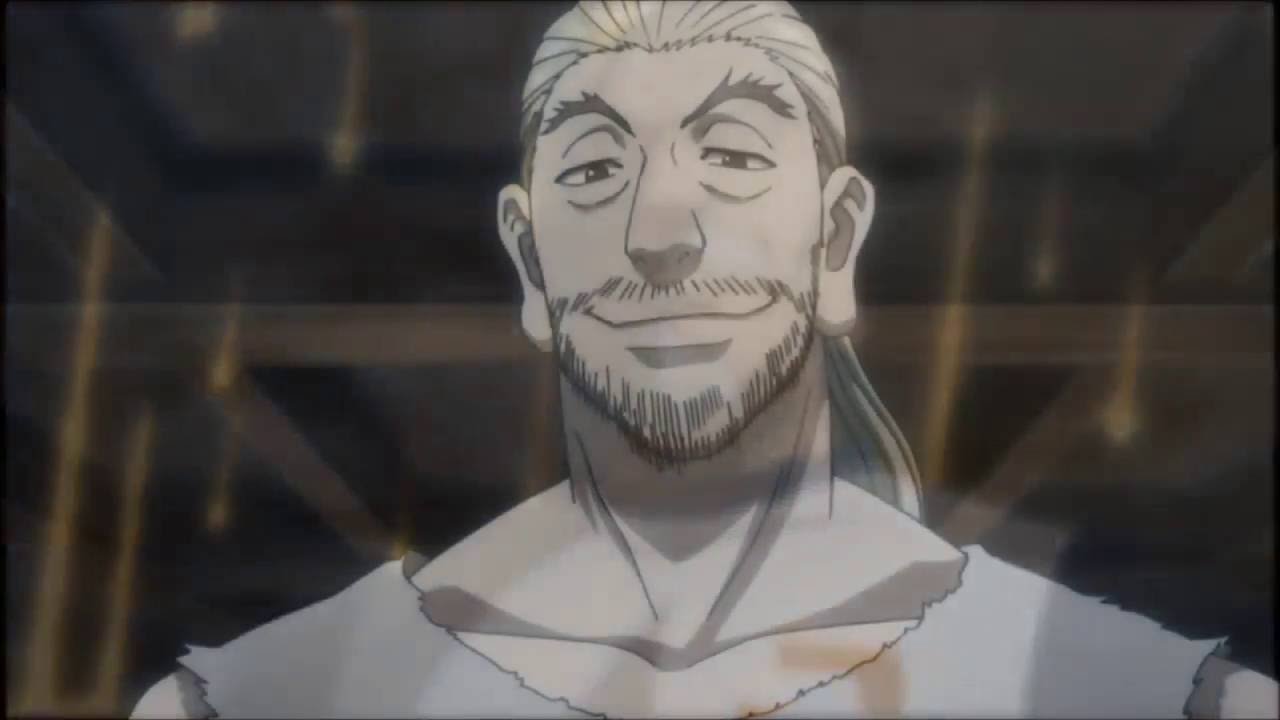 Hunter x Hunter 2011 AMV ♪ ALIVE ♪