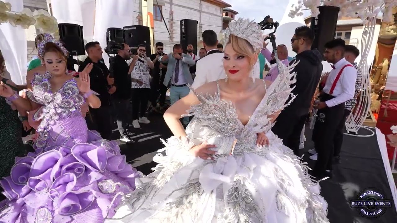 Narcis - Nas de Placere ❌Nunta Cristian & Florina