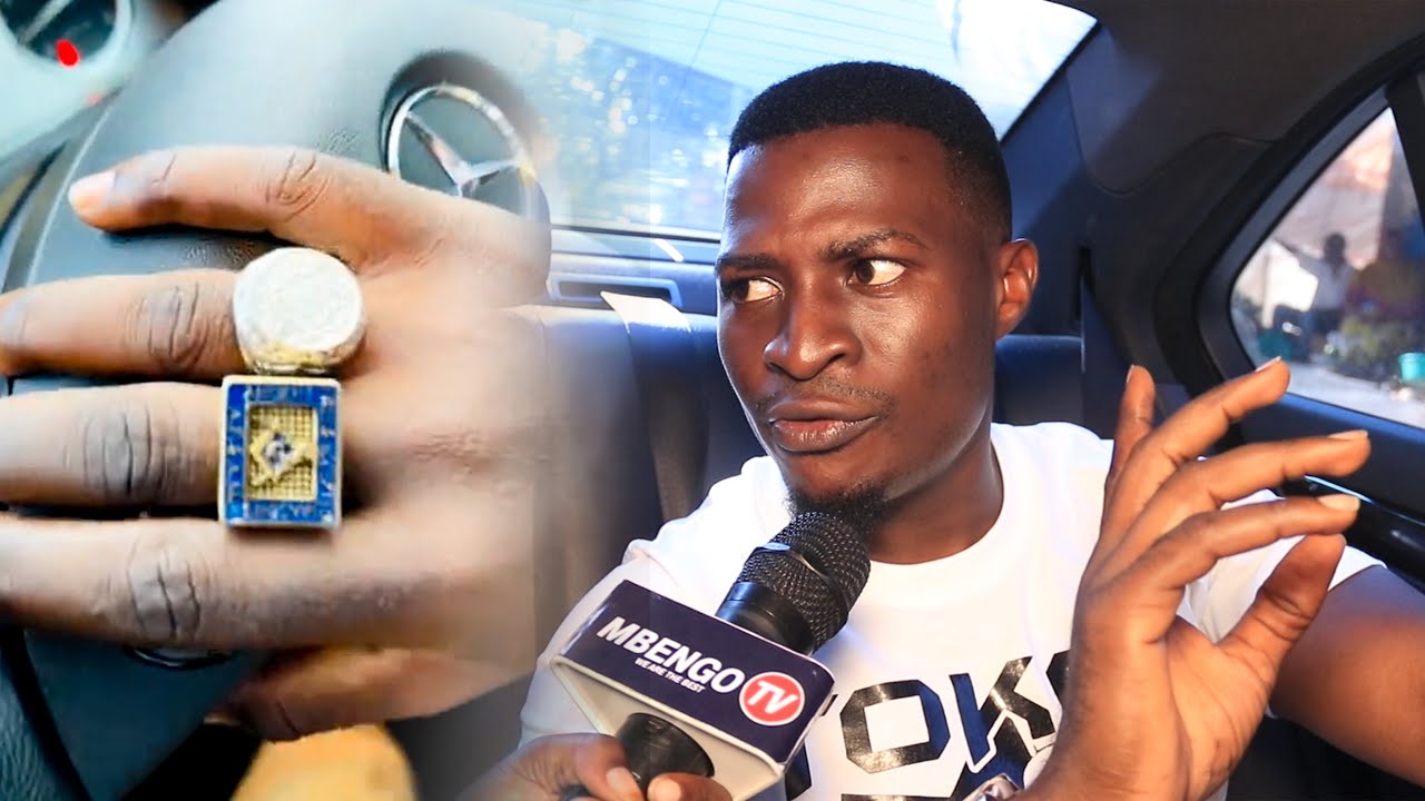 TAJIRI AFUNGUKA KUJIUNGA NA FREEMASON ,NATOA KAFARA KILA BAADA YA WIKI, NAIPENDA FREEMASON 'GOLDLOVE