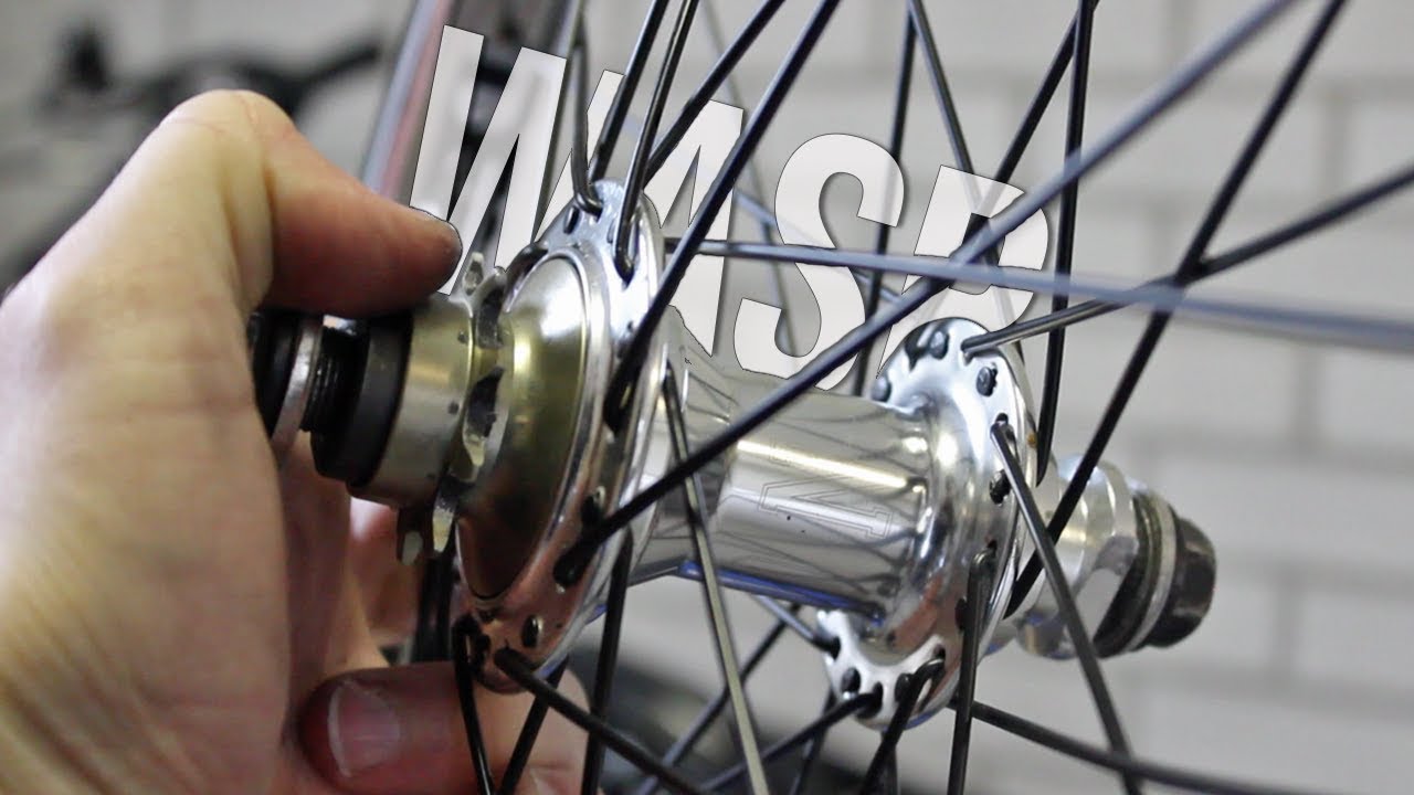 Colony Wasp Cassette Hub Review + Sound